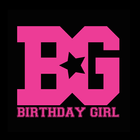 Birthday Girl icono