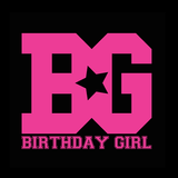 Birthday Girl biểu tượng