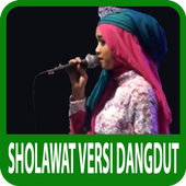 Dangdut Koplo Sholawat Nabi For Android Apk Download