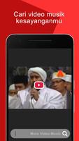 Mahallul Qiyam Habib Syech poster