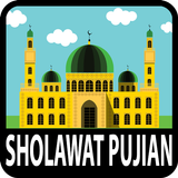 Puji Pujian Sholawat simgesi