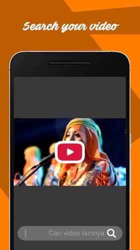 Sholawat Nabi Qosidah Pengantin Baru Qasima For Android Apk Download