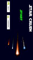 Star Crush ポスター