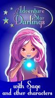 Adventure with Star Darlings скриншот 3