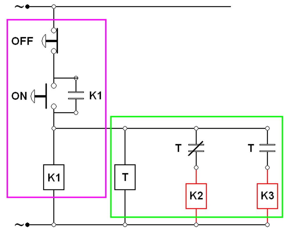 Star Delta Wiring Diagram for Android - APK Download
