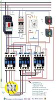 Star Delta Starter syot layar 1