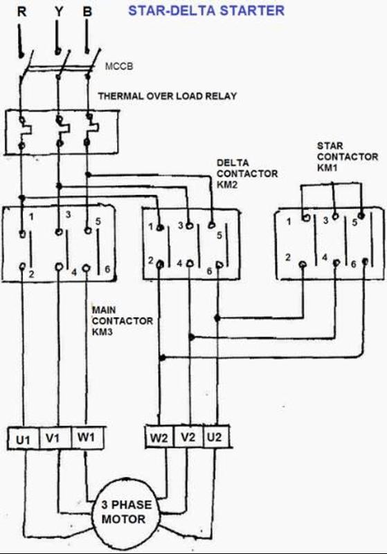  Star  Delta  Wiring  Diagram Ideas for Android APK Download