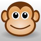 Jokester - Funny Monkey Jokes icône
