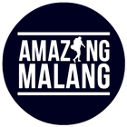 Amazing Malang أيقونة