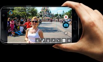 Hd Camera screenshot 2