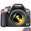 8K Hd Camera