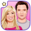 Stardoll Dress Up Film Stars-APK