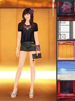 Stardoll Dress Up Music Stars capture d'écran 2