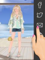 Stardoll Dress Up Music Stars capture d'écran 3