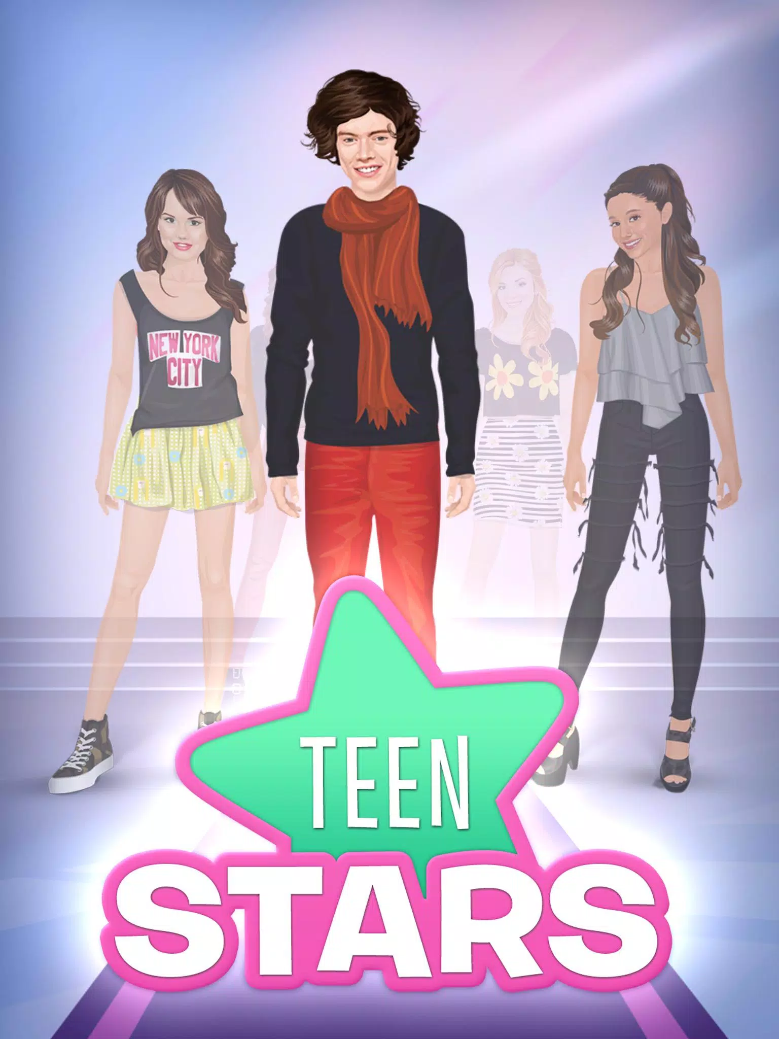 Stardoll, O melhor jogo de moda