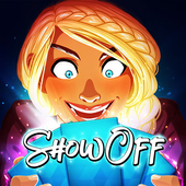 Show Off icon