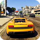 Grand Guide for GTA 5 aplikacja
