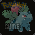 Guide for Pokemon GO 2016 图标