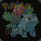 Guide for Pokemon GO 2016 ícone