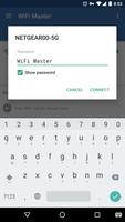 WiFi Master capture d'écran 2
