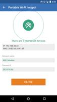 WiFi Master capture d'écran 3