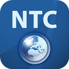 NTC Phone أيقونة