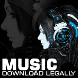 Music Download Legally icono