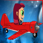 starfire flying icon