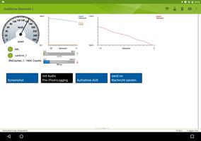 FlexConfig Analyzer Demo Ekran Görüntüsü 2