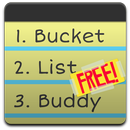 Bucket List Buddy Free APK