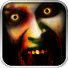 Zombie Nightmare Run icono
