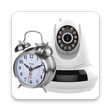 Timer Motion Detector icon