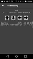 Timer Sound Detector スクリーンショット 3