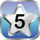 Star Five آئیکن