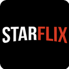 StarFlix icône