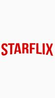 StarFlix ポスター