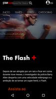 1 Schermata StarFlix