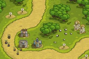 Middle Age Kingdom screenshot 1