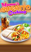 Burrito Plakat