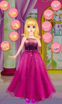 cute girl birthday celebration party girl games for android apk