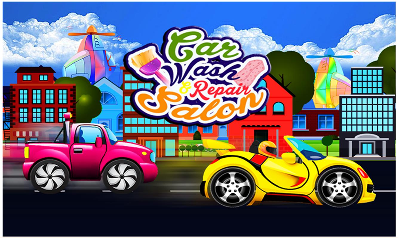 Car Wash Shop Games On Y Car Wash Shop Games On Y