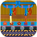 Chocolate Cooking Factory APK