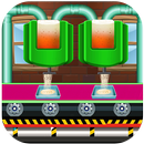 Cookies Food Factory APK
