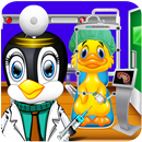 ドクターペンギン腎臓専門医 APK