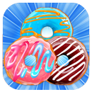 Sweet Donut Maker Party - Kids Donut Cooking Game APK