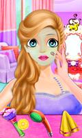 Valentine Day fashion Girls Makeup Party Salon screenshot 2