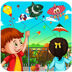 Kite Flying icon