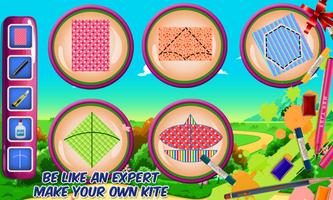 Kite Flying screenshot 1