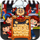 Panipuri resep Maker APK
