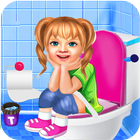 Sweet Baby Mia Daily Activities Daycare Babysitter أيقونة